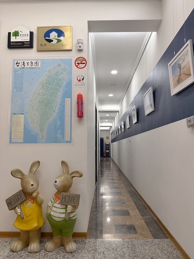 タムスイ ホームステイ (淡水嶘)