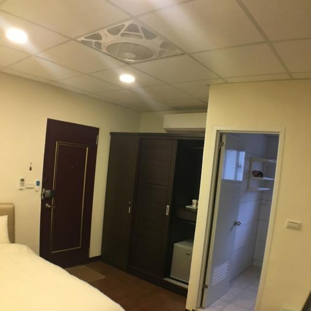 タムスイ ホームステイ (淡水嶘)