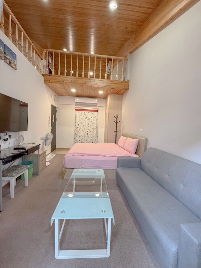 タムスイ ホームステイ (淡水嶘)