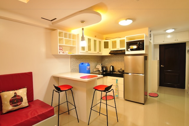 ワン オアシス ダバオ コンドミニアム