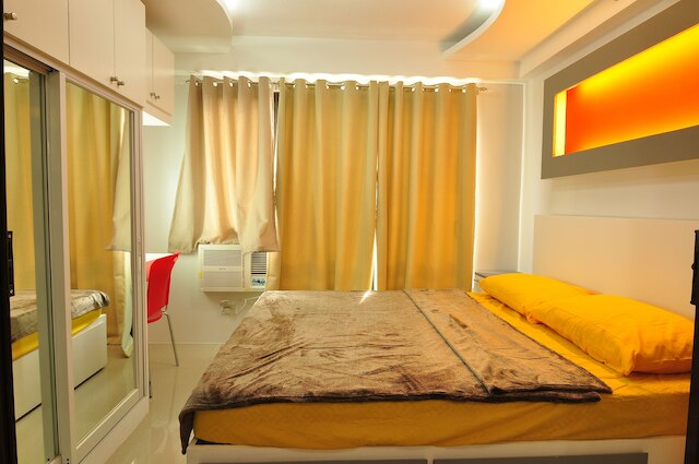 ワン オアシス ダバオ コンドミニアム