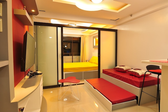 ワン オアシス ダバオ コンドミニアム