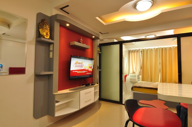 ワン オアシス ダバオ コンドミニアム