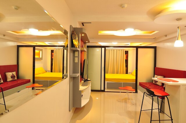 ワン オアシス ダバオ コンドミニアム