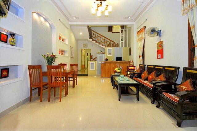 ブルー クラウズ ホームステイ