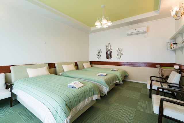 オーベルジュ ボヌシェール ラウー