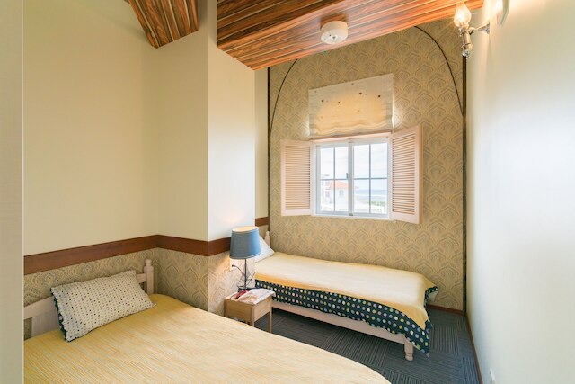 オーベルジュ ボヌシェール ラウー