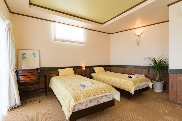 オーベルジュ ボヌシェール ラウー