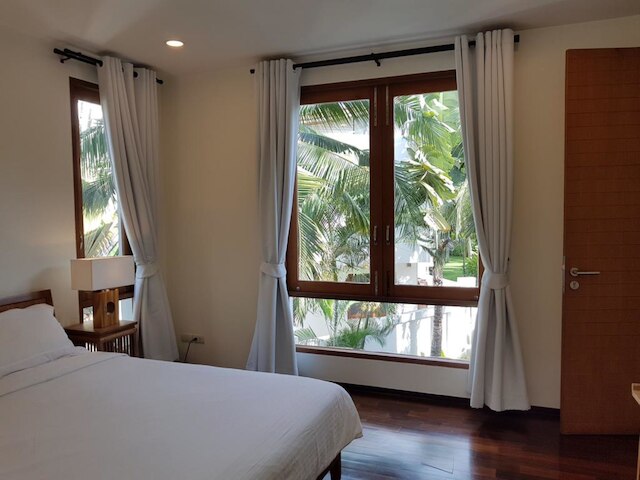 プラナラックス プール ヴィラ ホリデイ ホーム