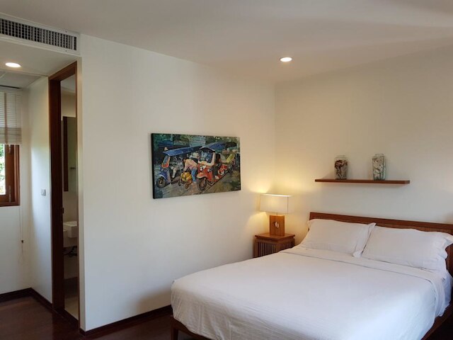 プラナラックス プール ヴィラ ホリデイ ホーム