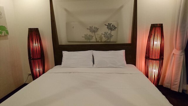 プラナラックス プール ヴィラ ホリデイ ホーム