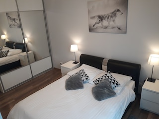 MG アパートメンツ