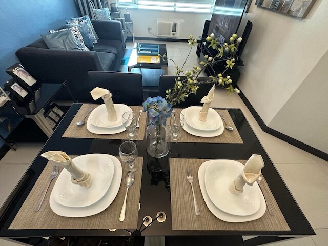 スイーツ de マリーナ マニラ