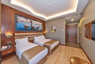 ピヤ スポート ホテル