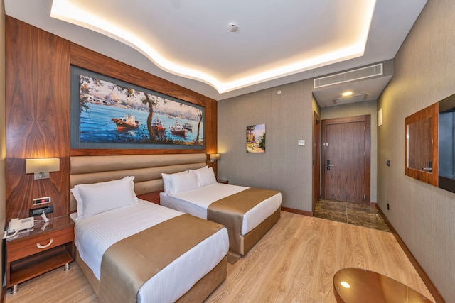 ピヤ スポート ホテル