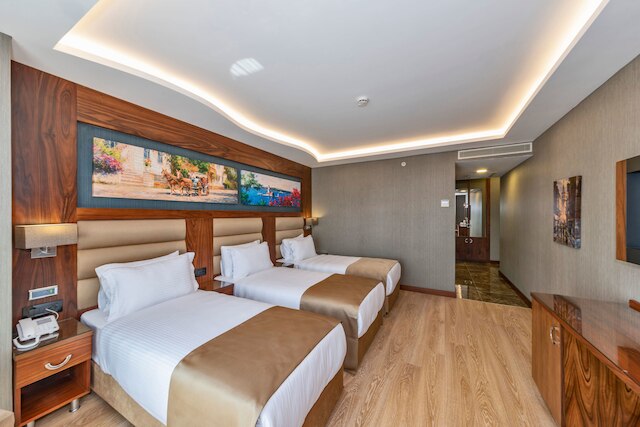 ピヤ スポート ホテル