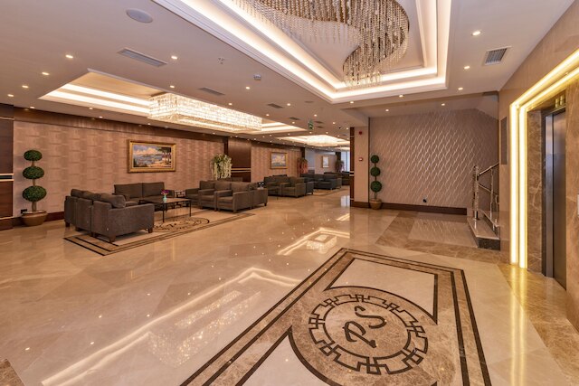 ピヤ スポート ホテル