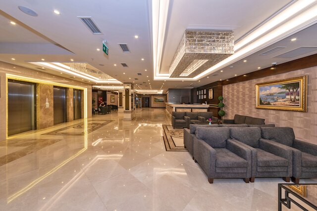 ピヤ スポート ホテル