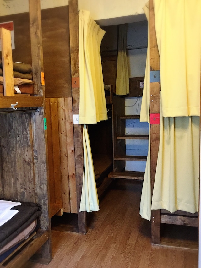 高松ゲストハウス BJ ステーション