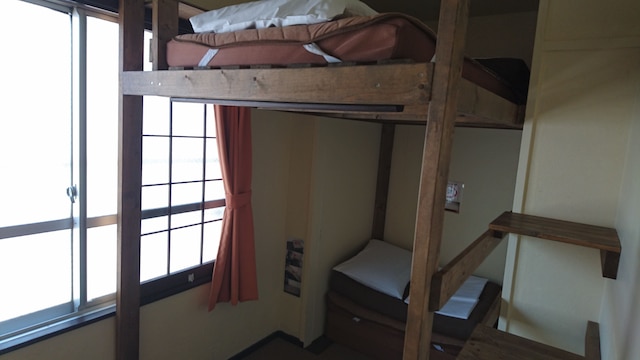 高松ゲストハウス BJ ステーション