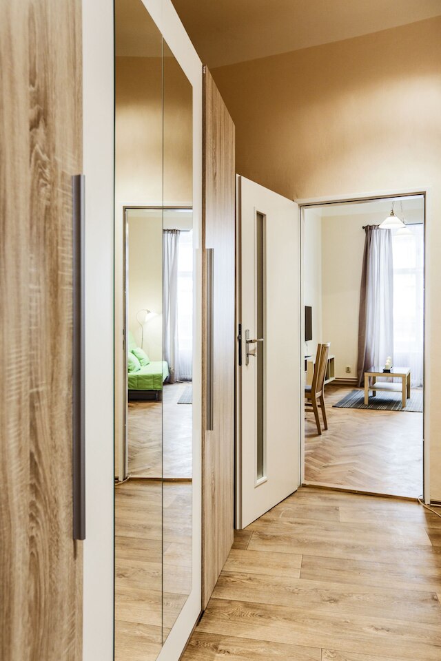 アコモデーション スメツキー 14