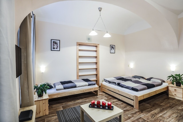 アコモデーション スメツキー 14