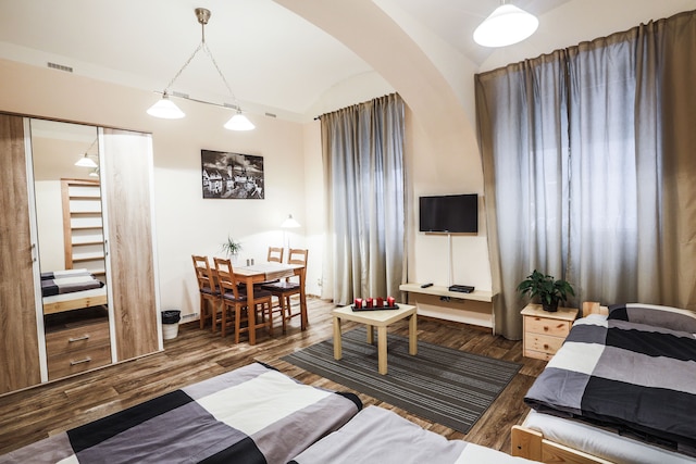 アコモデーション スメツキー 14