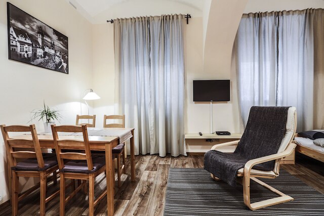 アコモデーション スメツキー 14