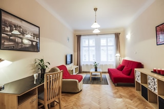 アコモデーション スメツキー 14