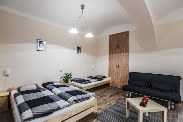 アコモデーション スメツキー 14