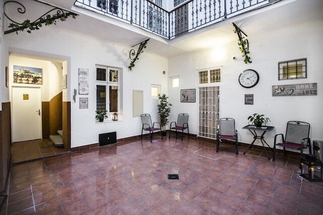 アコモデーション スメツキー 14