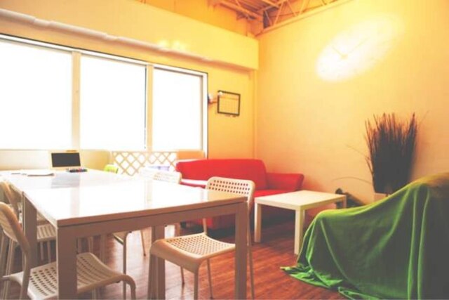 神戸三宮R2ホステル