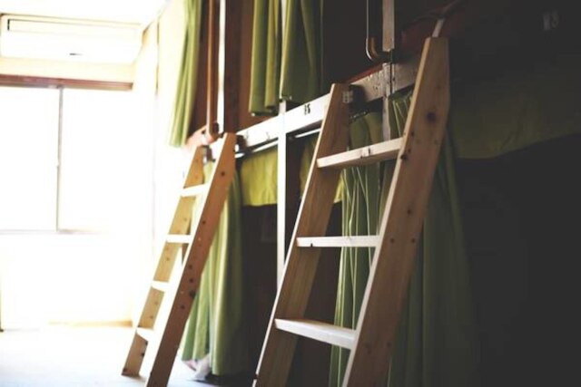 神戸三宮R2ホステル