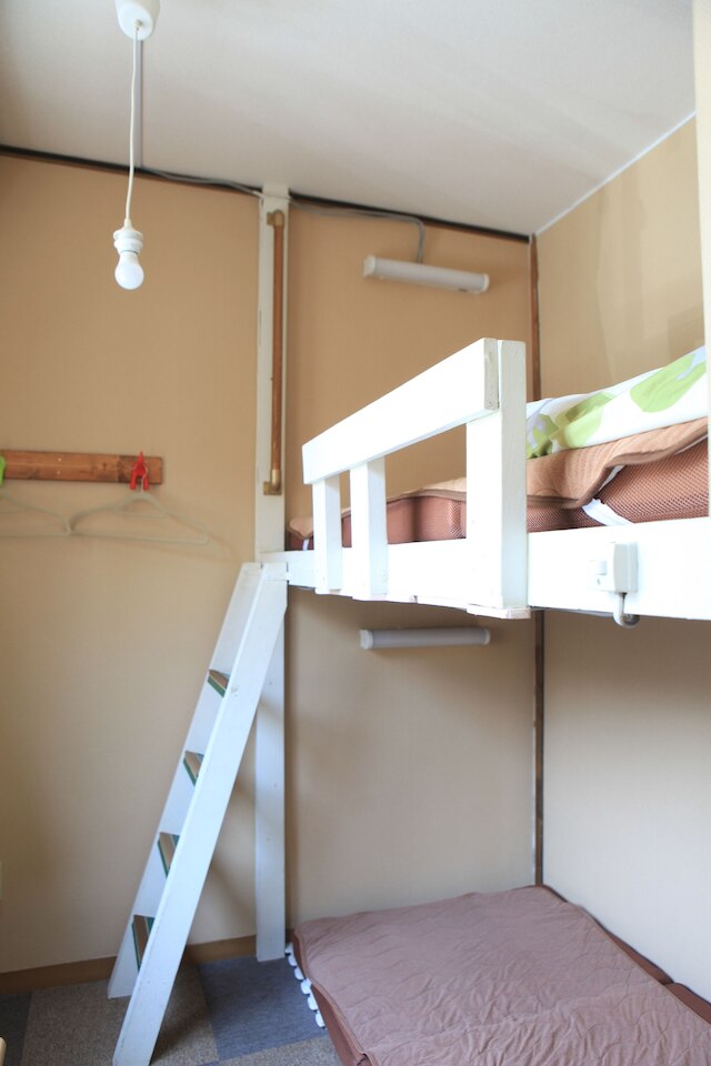 神戸三宮R2ホステル