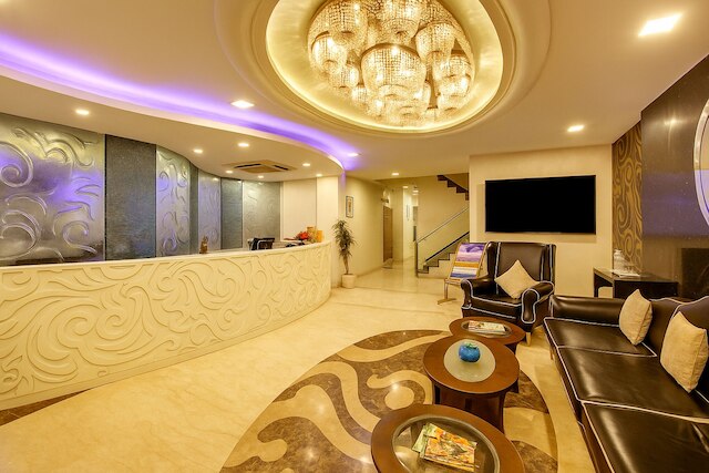 ホテル グッド タイムズ