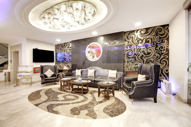 ホテル グッド タイムズ