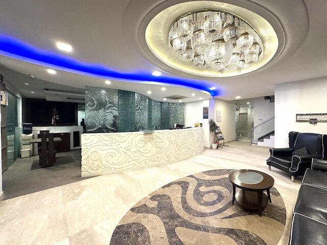 ホテル グッド タイムズ