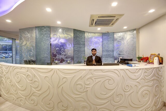 ホテル グッド タイムズ