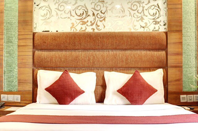 ホテル グッド タイムズ