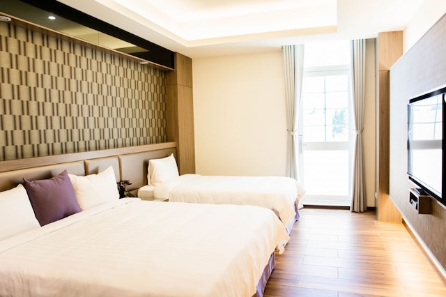 チュアン チェン キャッスル ホテル (傳承堡飯店)