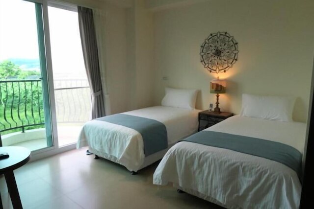 アンダルシア ベッド アンド ブレックファスト (安達露西亞民宿)