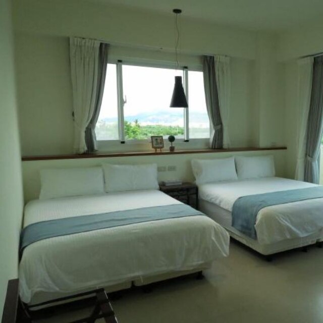 アンダルシア ベッド アンド ブレックファスト (安達露西亞民宿)