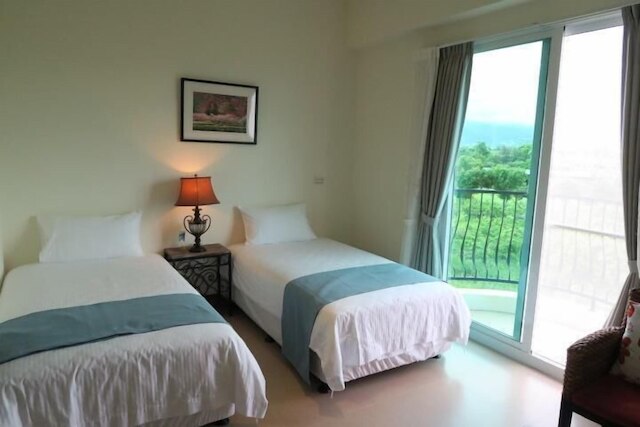 アンダルシア ベッド アンド ブレックファスト (安達露西亞民宿)