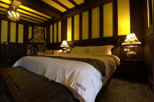 スチュアート ヴィラ