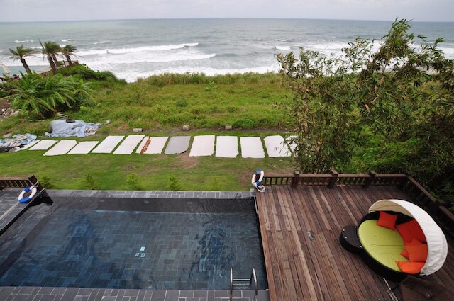 スチュアート ヴィラ