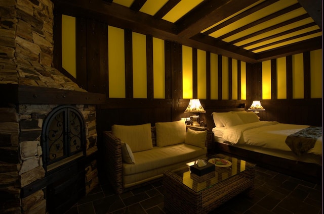 スチュアート ヴィラ