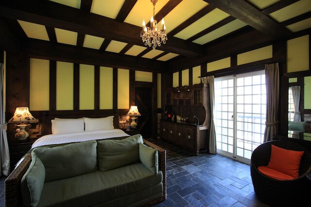 スチュアート ヴィラ