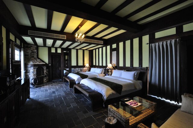 スチュアート ヴィラ