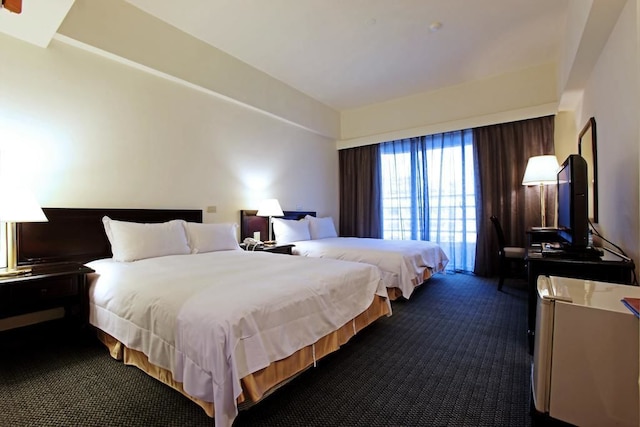 メトロ ホテル - ハワード グループ