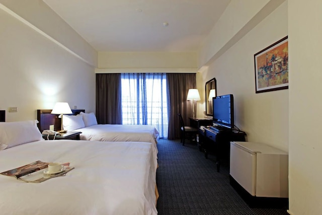 メトロ ホテル - ハワード グループ